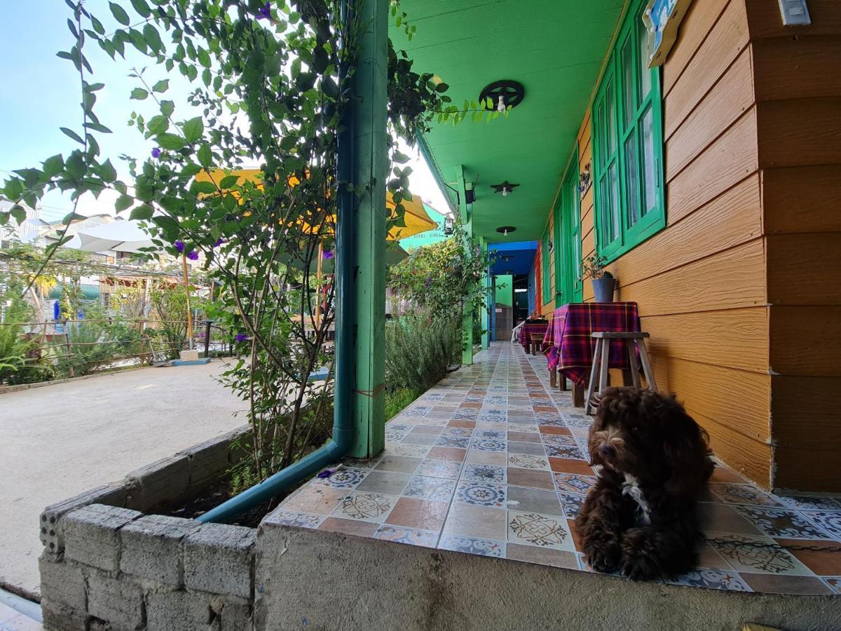 Hometown & Bungalow Da Lat Eksteriør billede