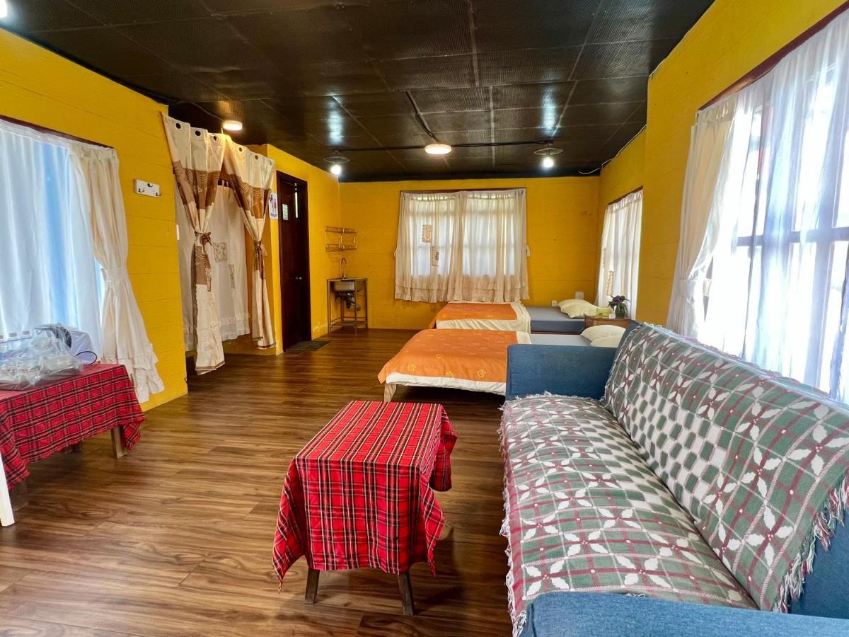 Hometown & Bungalow Da Lat Eksteriør billede