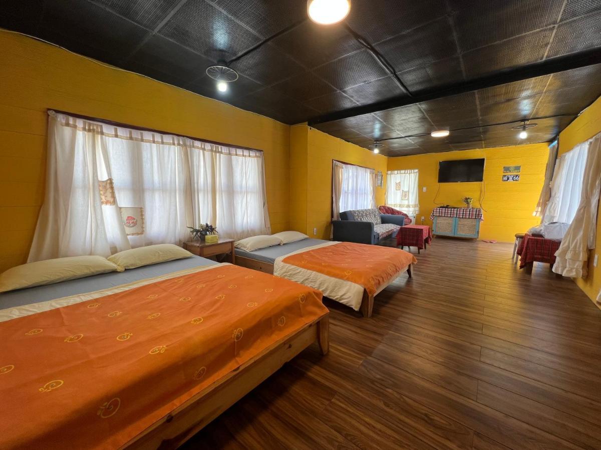 Hometown & Bungalow Da Lat Eksteriør billede