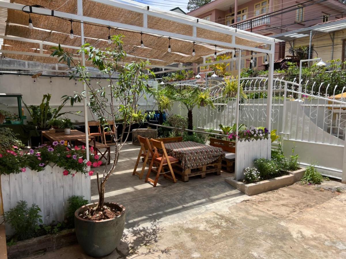 Hometown & Bungalow Da Lat Eksteriør billede
