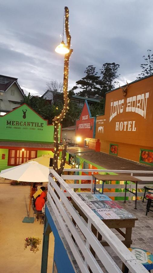 Hometown & Bungalow Da Lat Eksteriør billede