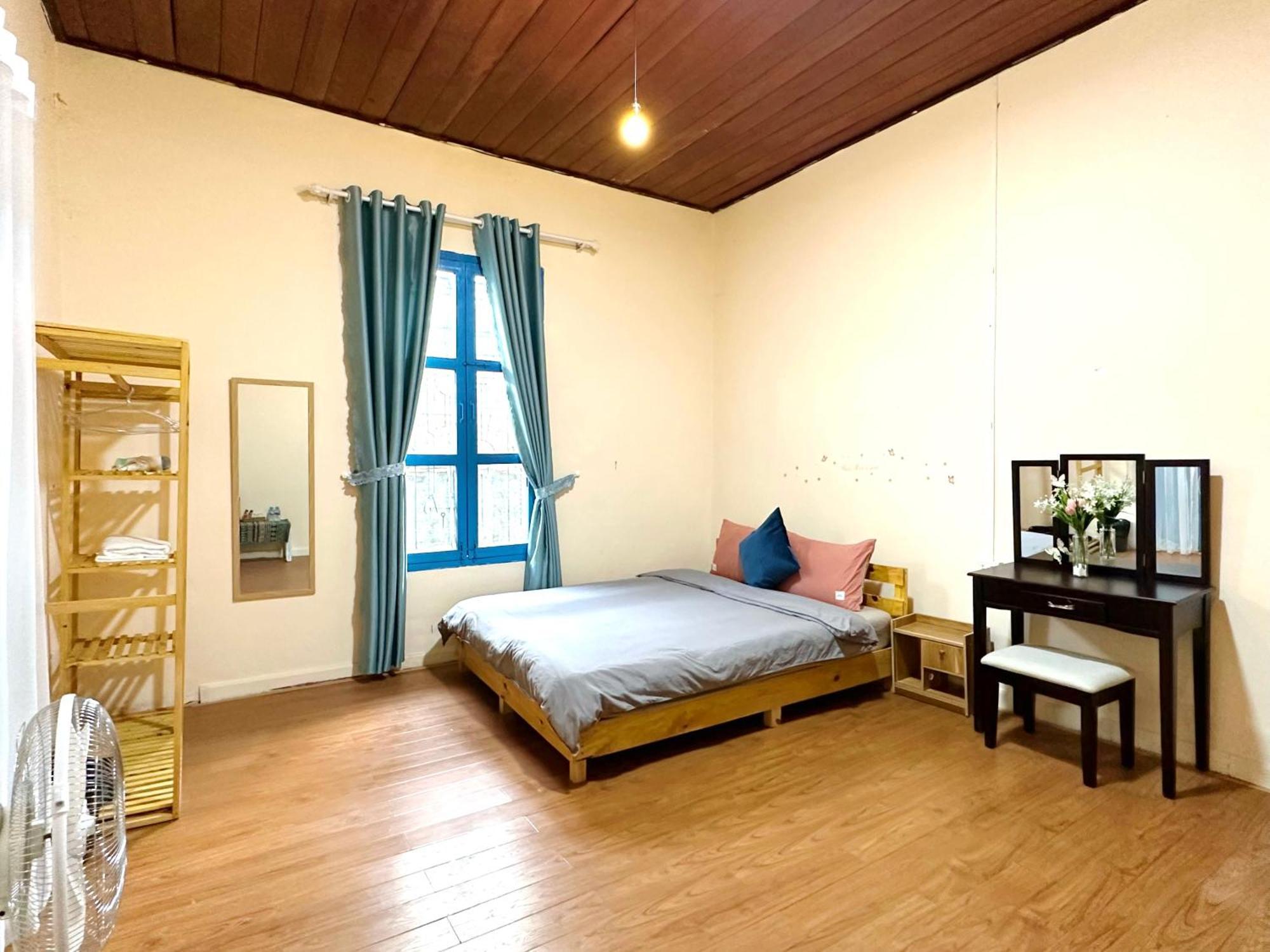 Hometown & Bungalow Da Lat Eksteriør billede