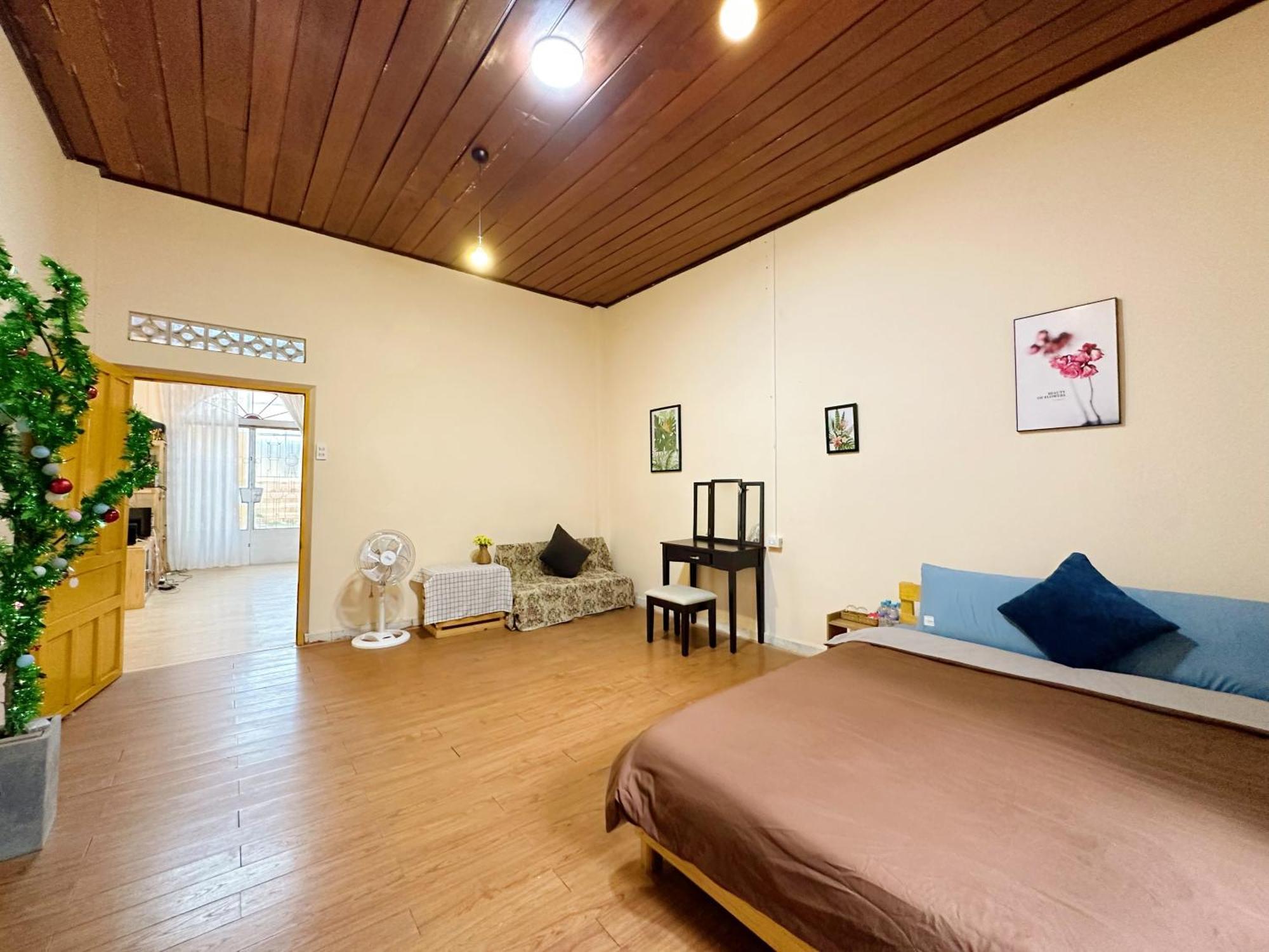 Hometown & Bungalow Da Lat Eksteriør billede