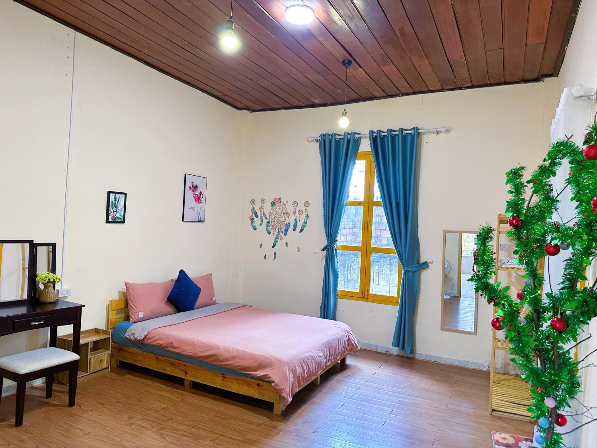 Hometown & Bungalow Da Lat Eksteriør billede