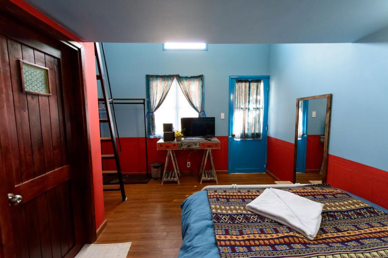 Hometown & Bungalow Da Lat Eksteriør billede